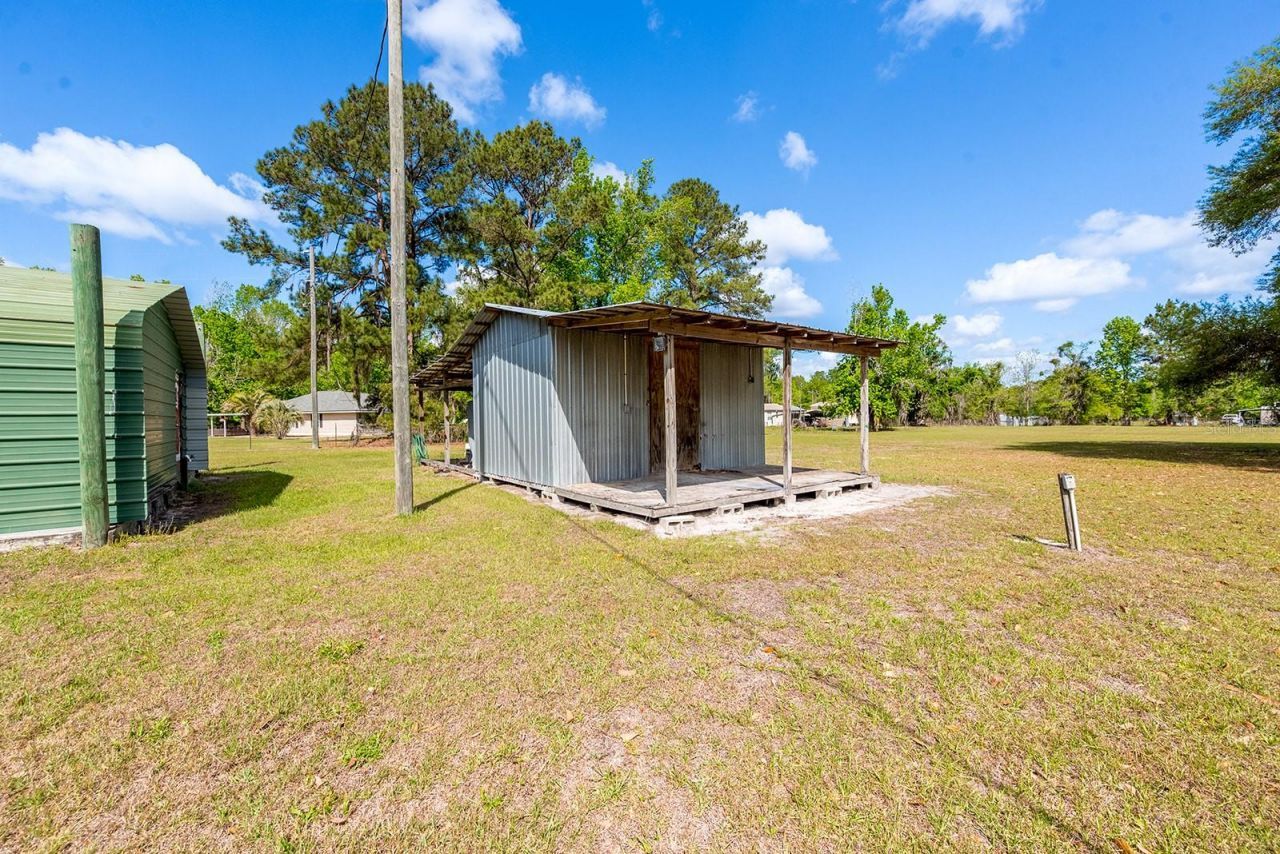 11201 SW 49th Terrace , Lake Butler, FL 32054 Photo