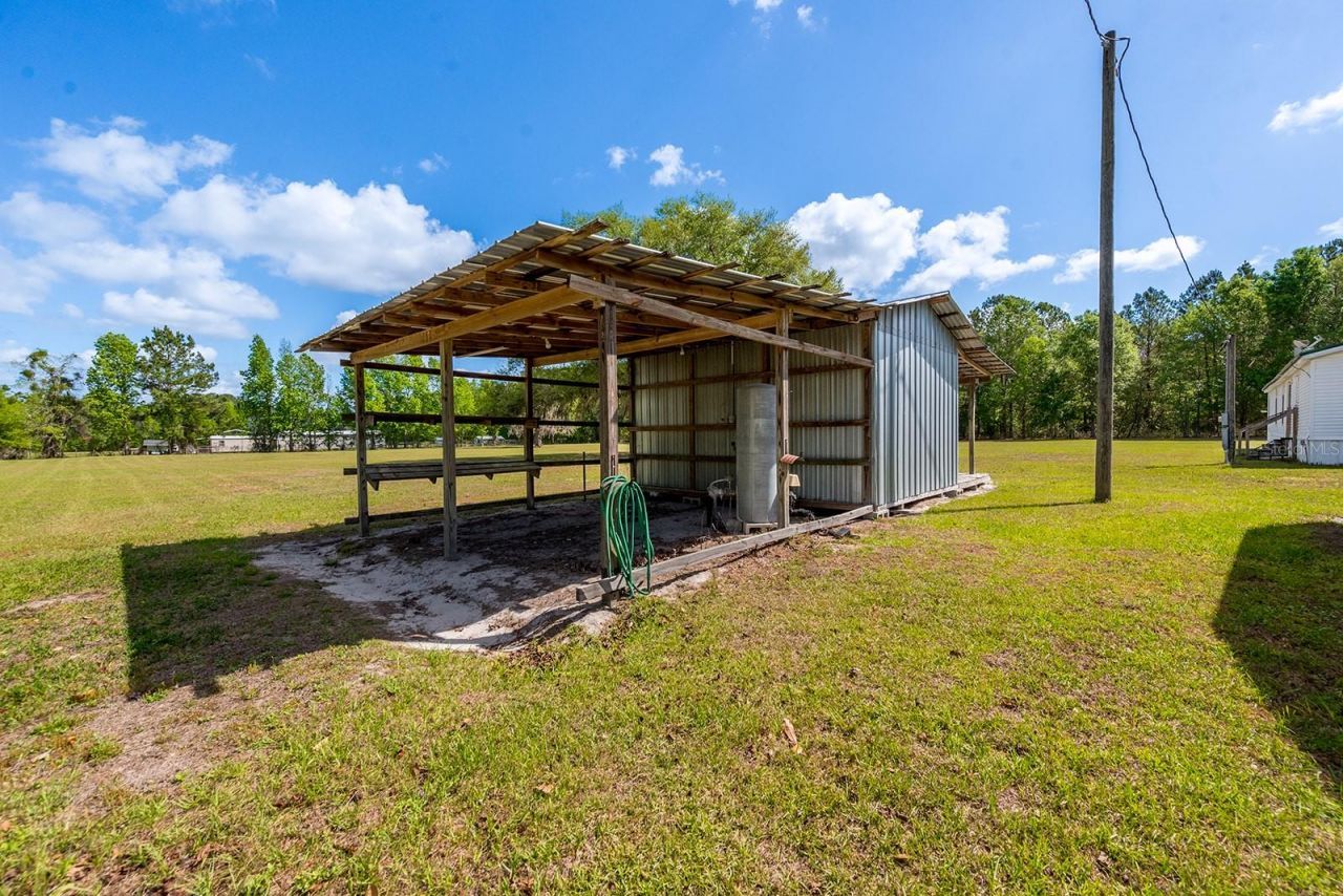 11201 SW 49th Terrace , Lake Butler, FL 32054 Photo