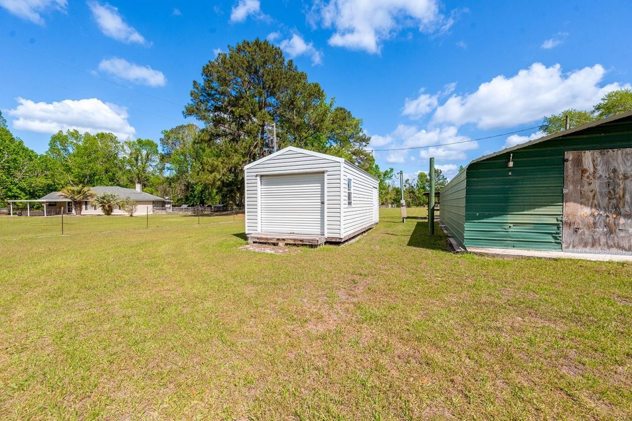 11201 SW 49th Terrace , Lake Butler, FL 32054 Photo