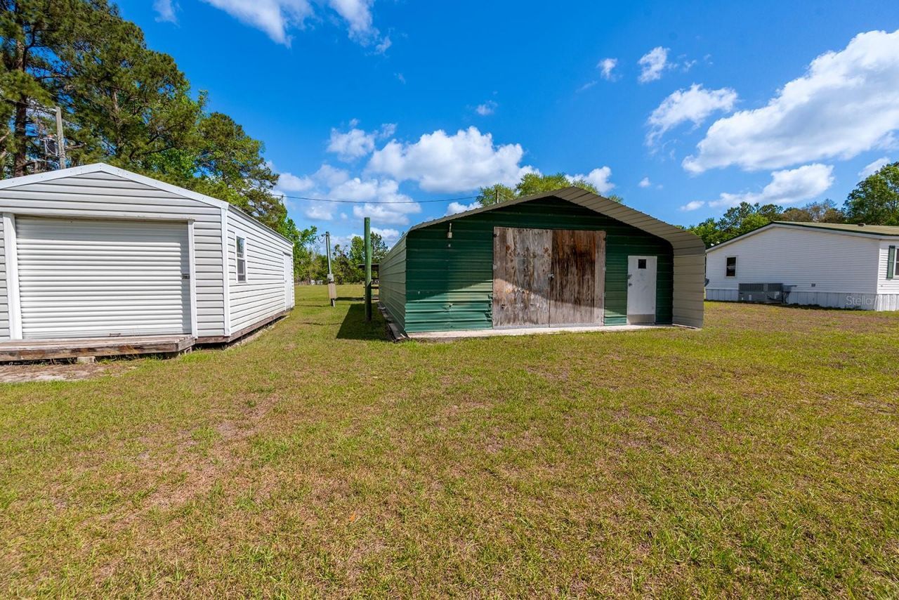 11201 SW 49th Terrace , Lake Butler, FL 32054 Photo