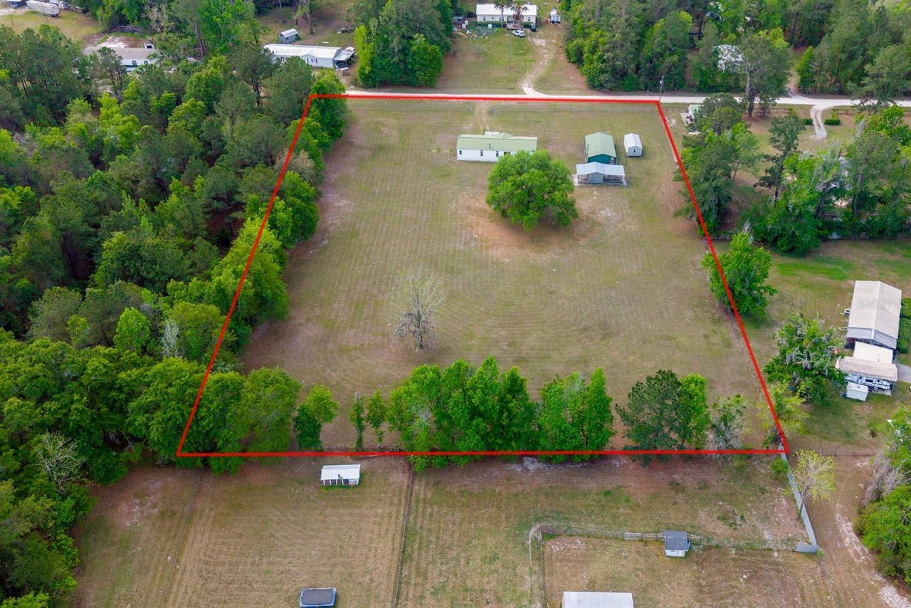 11201 SW 49th Terrace , Lake Butler, FL 32054 Photo