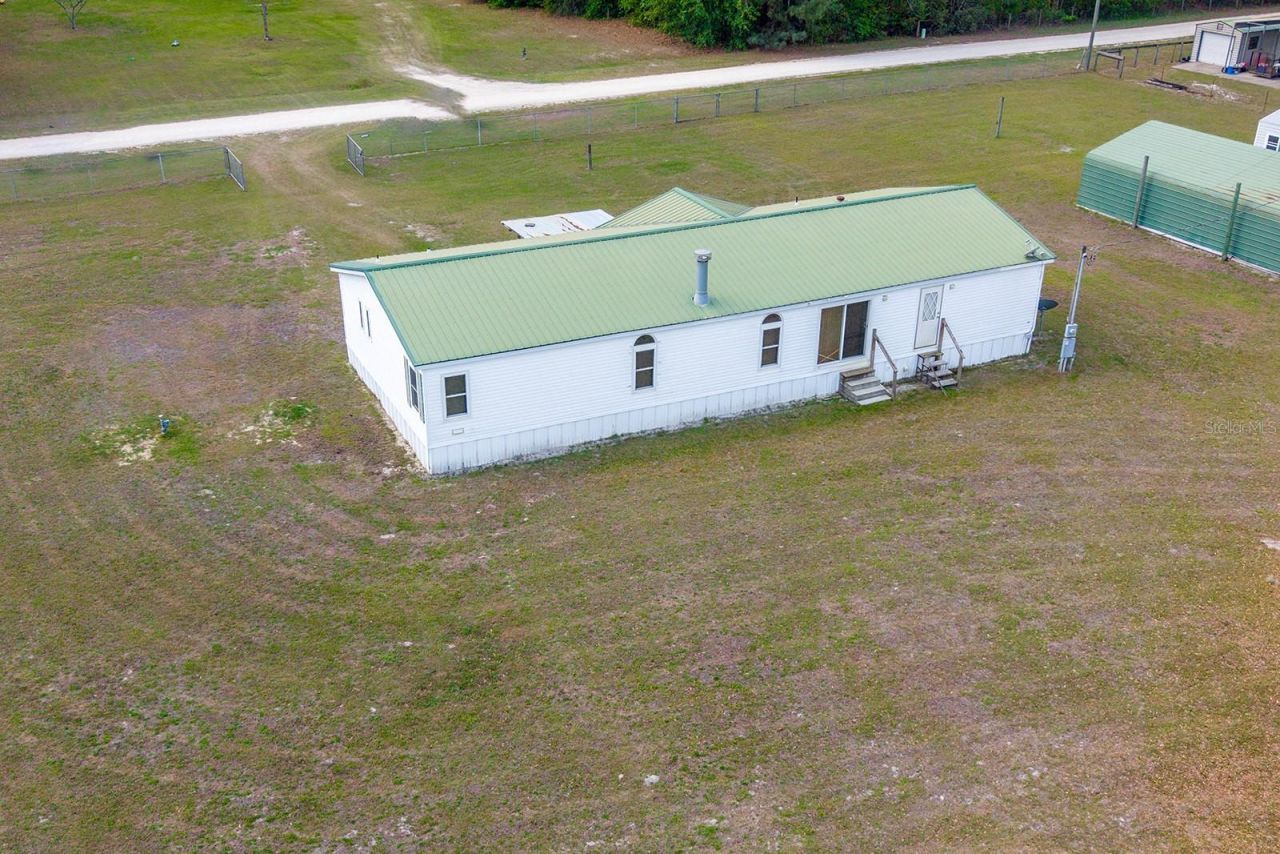 11201 SW 49th Terrace , Lake Butler, FL 32054 Photo