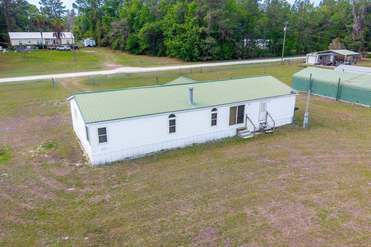 11201 SW 49th Terrace , Lake Butler, FL 32054 Photo