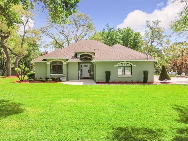 3536 PINE TREE LOOP , HAINES CITY, FL 33844