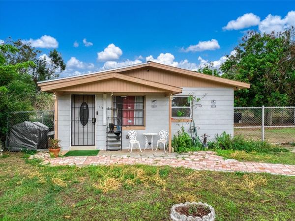 113 ANDERSON STREET, LAKE PLACID, FL 33852