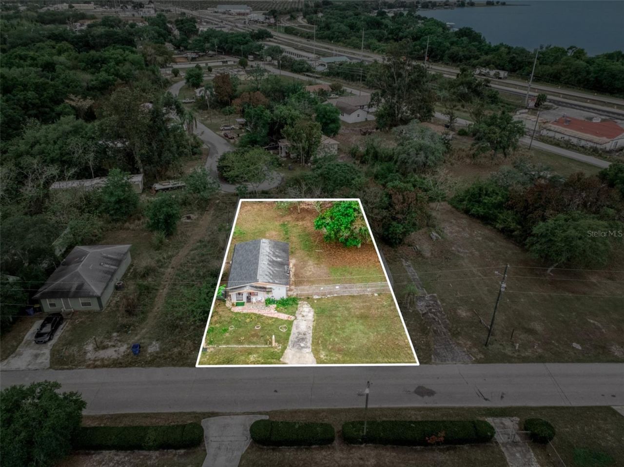 113 Anderson Street, Lake Placid, FL 33852 Photo