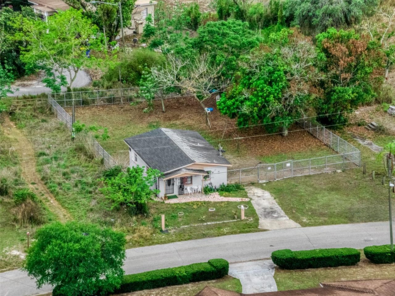 113 Anderson Street, Lake Placid, FL 33852 Photo