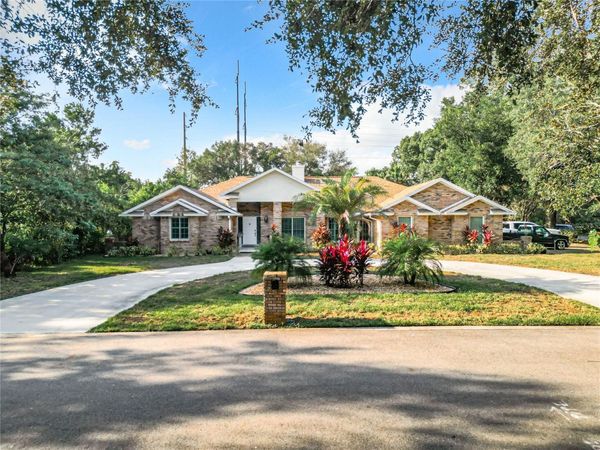 8707 FERNWICKE COURT, ORLANDO, FL 32819