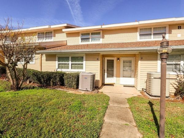 11001 SE SUNSET HARBOR ROAD , Unit B10, SUMMERFIELD, FL 34491