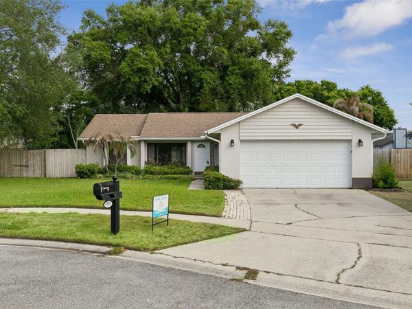 5181 FORMBY DRIVE , ORLANDO, FL 32812