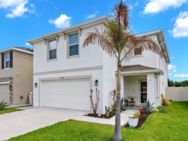 12164 LILY MAGNOLIA LANE , RIVERVIEW, FL 33569