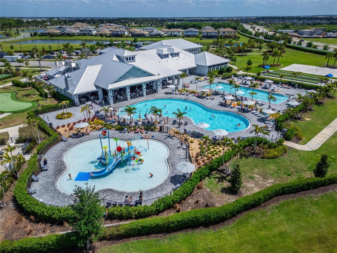 15713 Sunny Day Drive, Bradenton, FL 34211 Photo