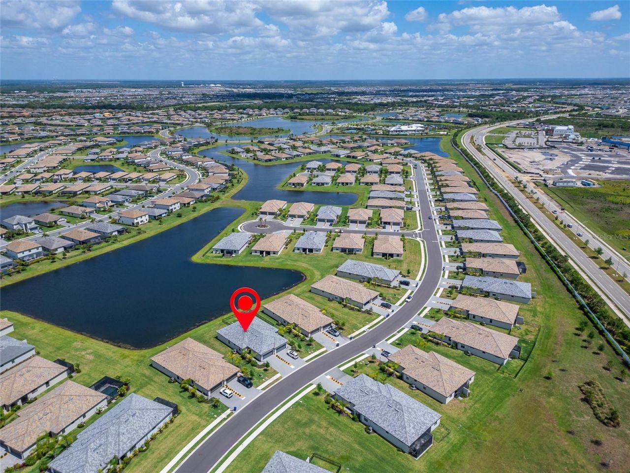 15713 Sunny Day Drive, Bradenton, FL 34211 Photo