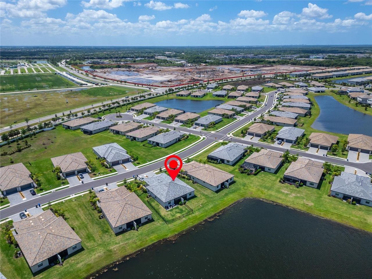 15713 Sunny Day Drive, Bradenton, FL 34211 Photo