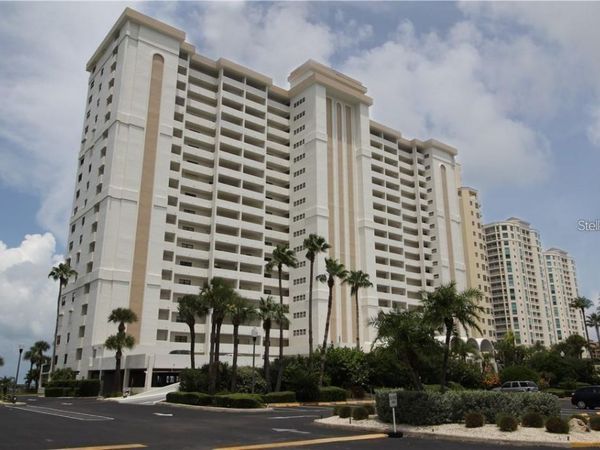 1230 GULF BOULEVARD, Unit 304, CLEARWATER, FL 33767