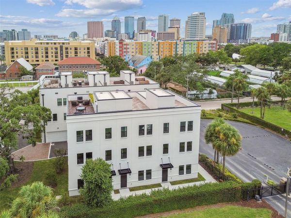 1218 E KAY STREET , Unit 3, TAMPA, FL 33602