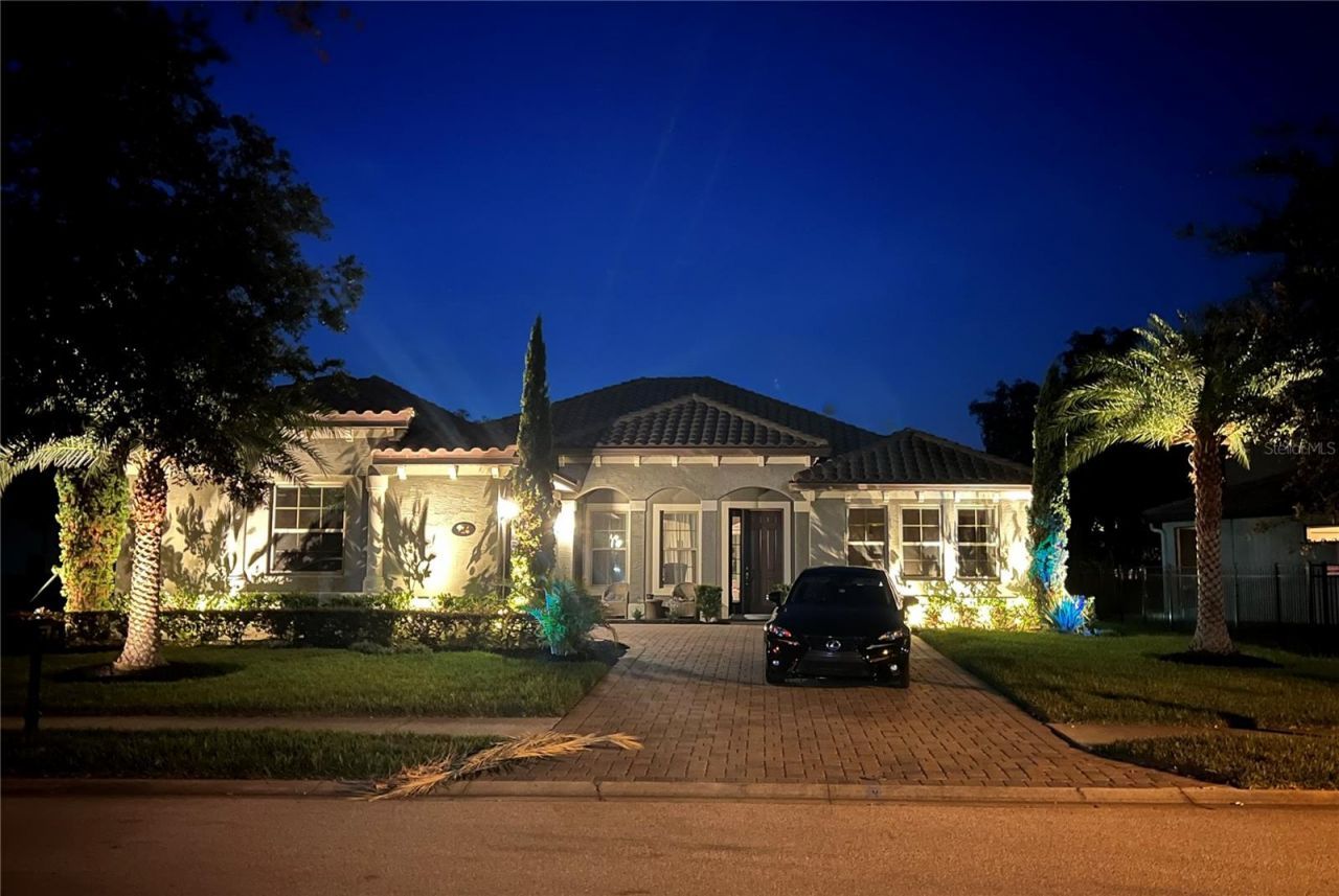 714 Riviera Bella Drive, Debary, FL 32713 Photo