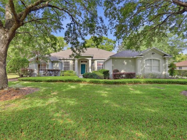 1014 MARJORIE RAWLINGS DRIVE , DELAND, FL 32720