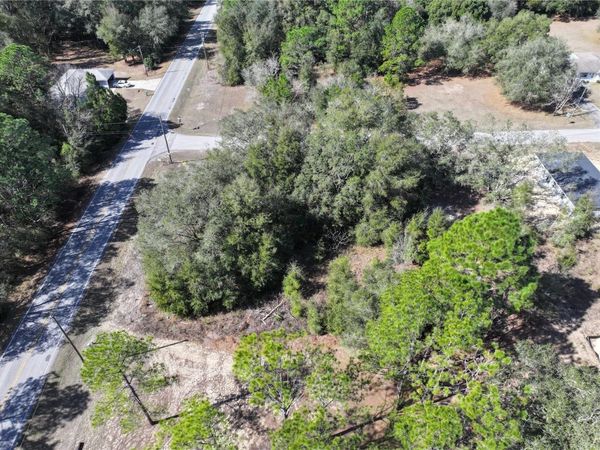 TBD SW MARINE BLVD , DUNNELLON, FL 34431