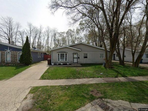5025 E 13th Avenue, Gary, IN 46403