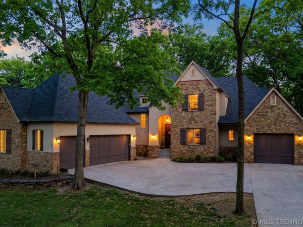 32596 Pebble Beach, Afton, OK 74331