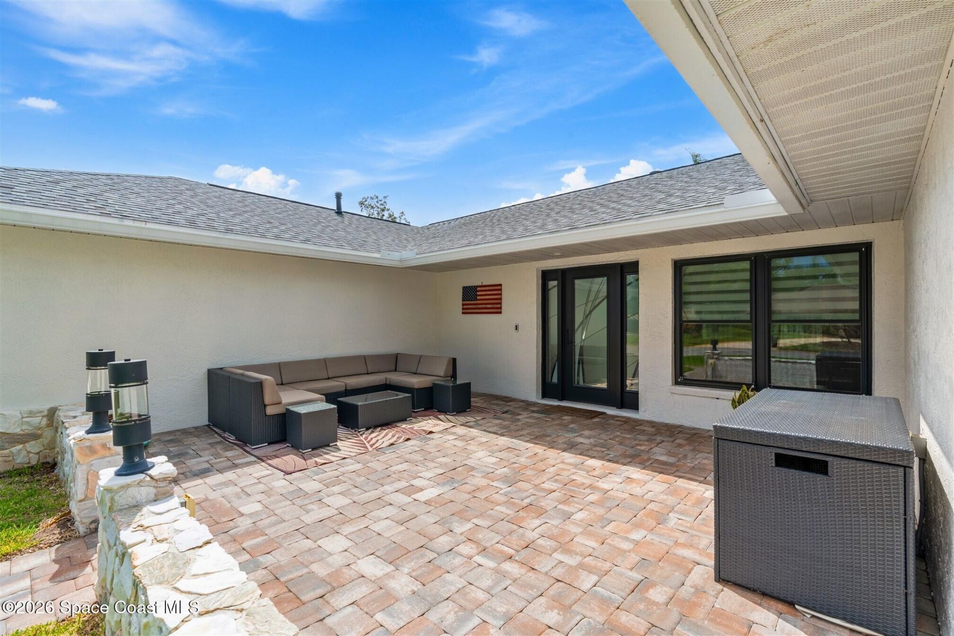 342 Bardmoor Lane , Melbourne, FL 32940 Photo