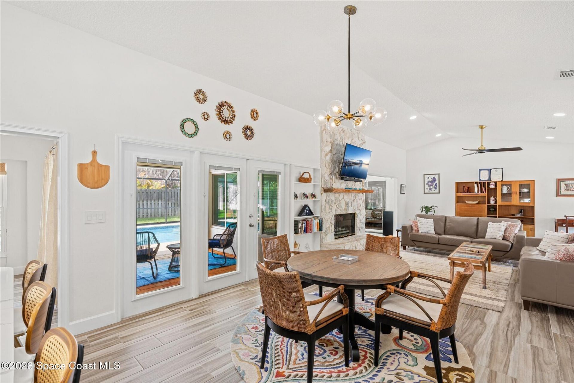 342 Bardmoor Lane , Melbourne, FL 32940 Photo