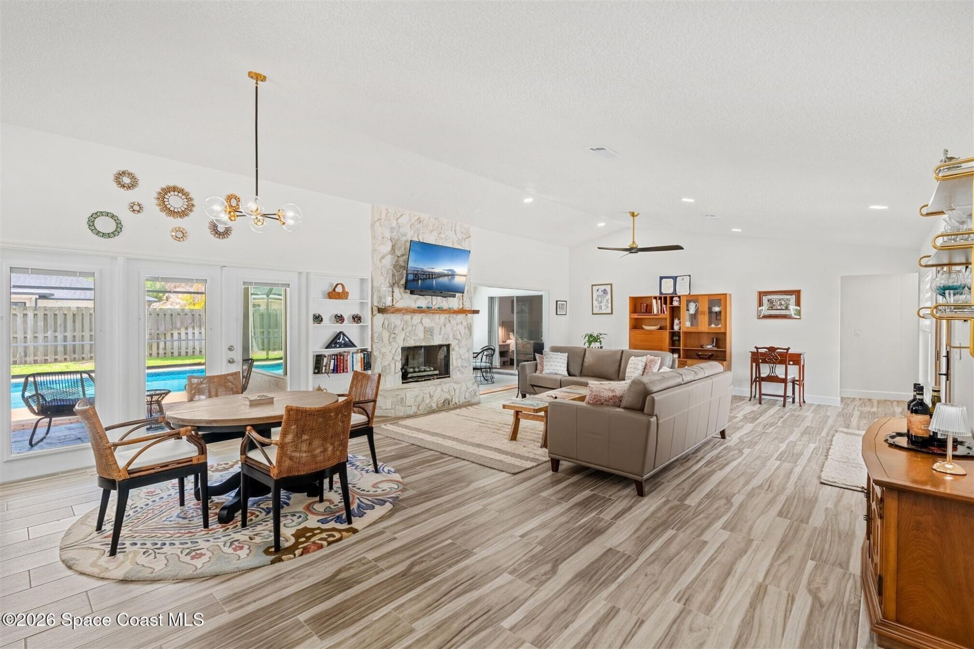 342 Bardmoor Lane , Melbourne, FL 32940 Photo