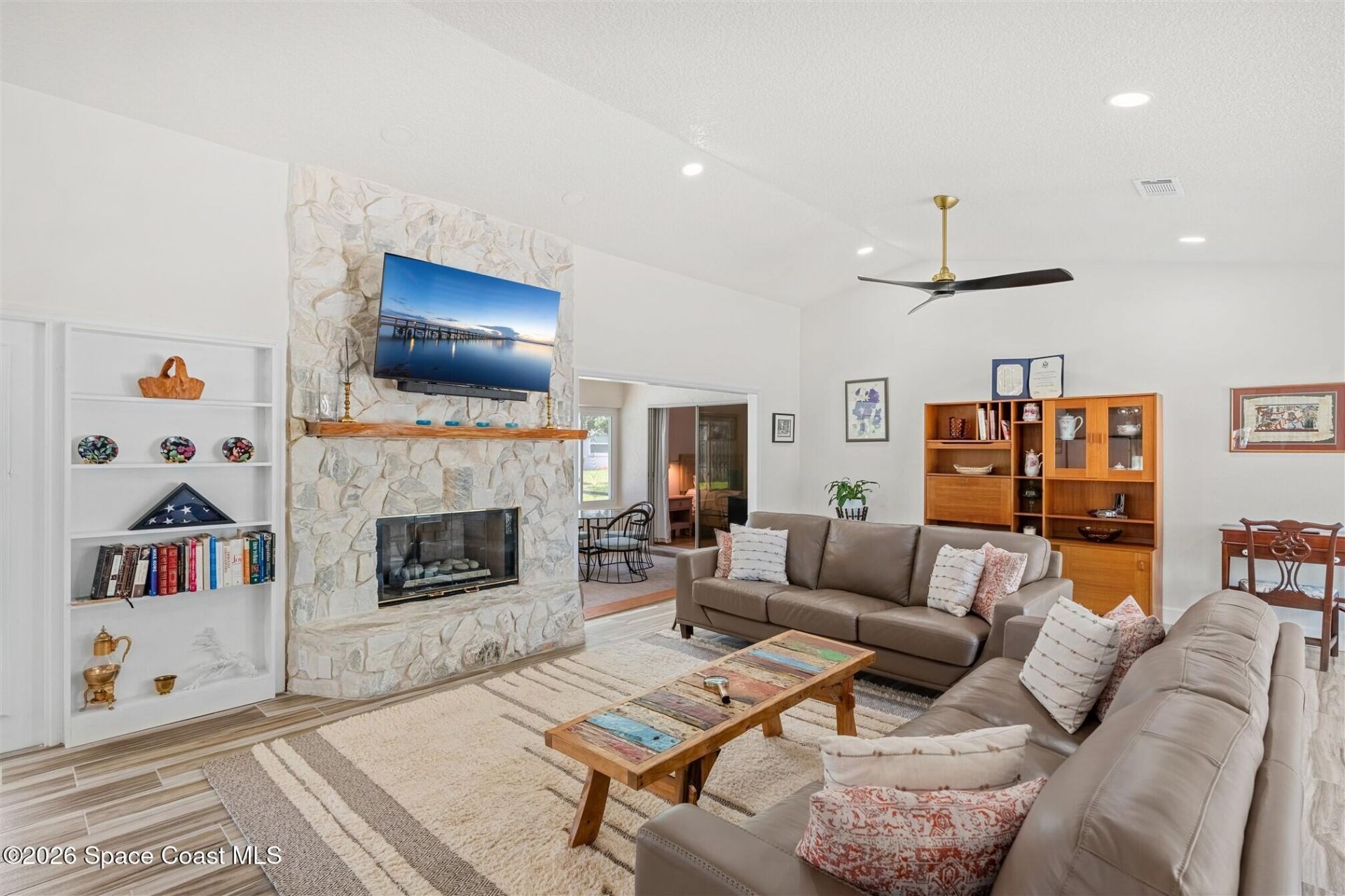 342 Bardmoor Lane , Melbourne, FL 32940 Photo