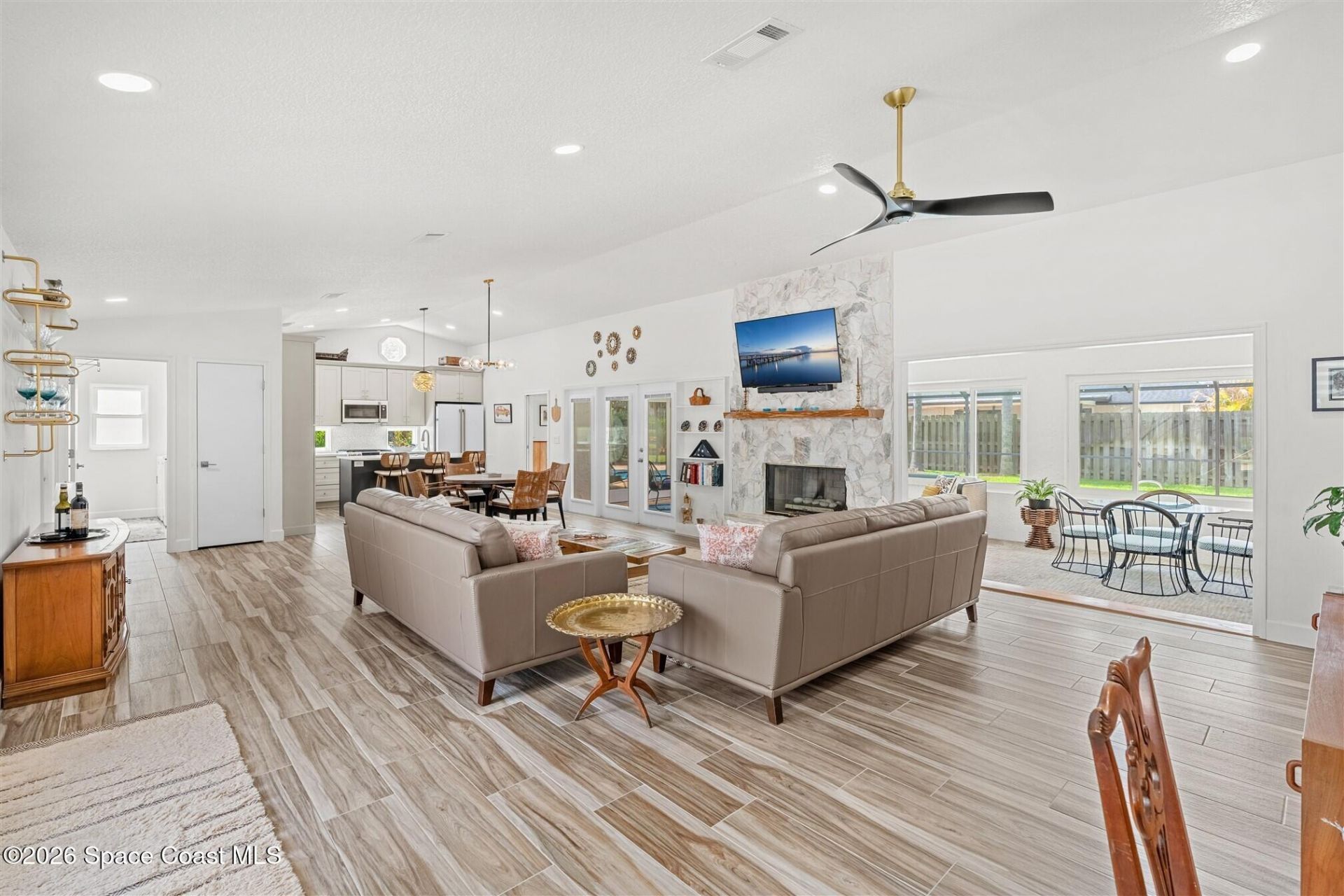 342 Bardmoor Lane , Melbourne, FL 32940 Photo