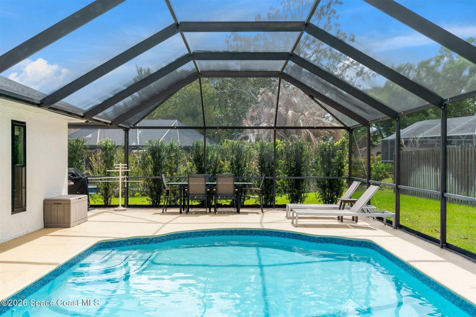 342 Bardmoor Lane , Melbourne, FL 32940 Photo