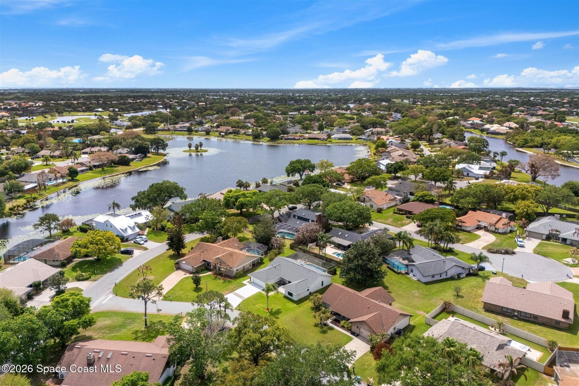 342 Bardmoor Lane , Melbourne, FL 32940 Photo