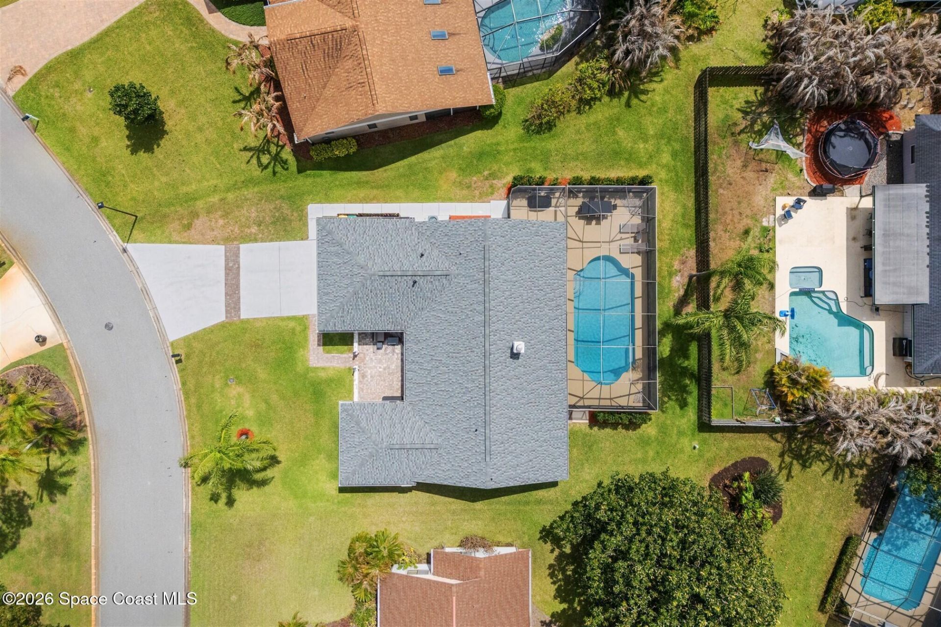 342 Bardmoor Lane , Melbourne, FL 32940 Photo