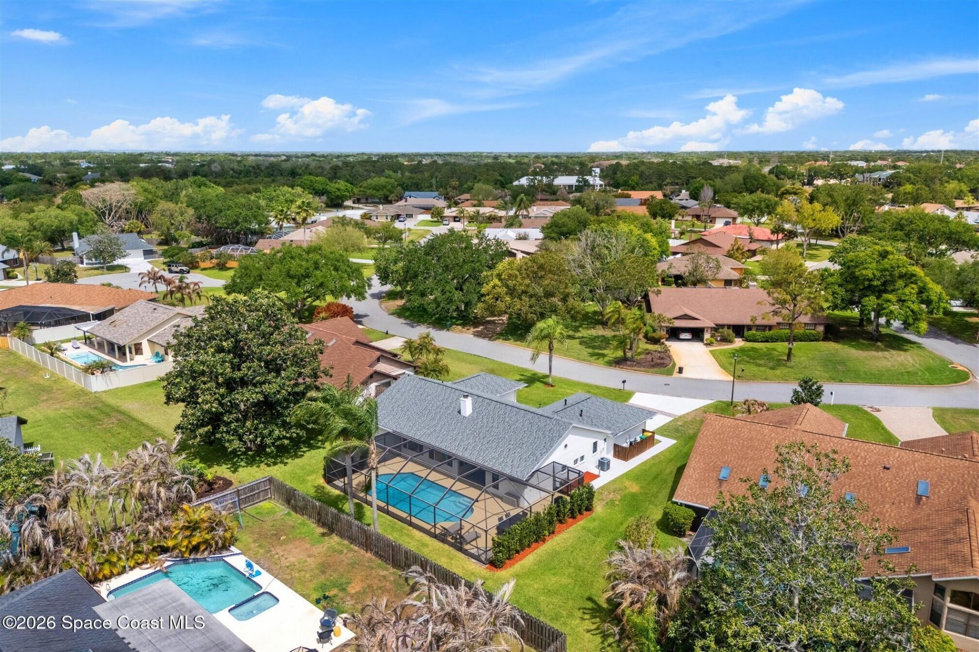 342 Bardmoor Lane , Melbourne, FL 32940 Photo