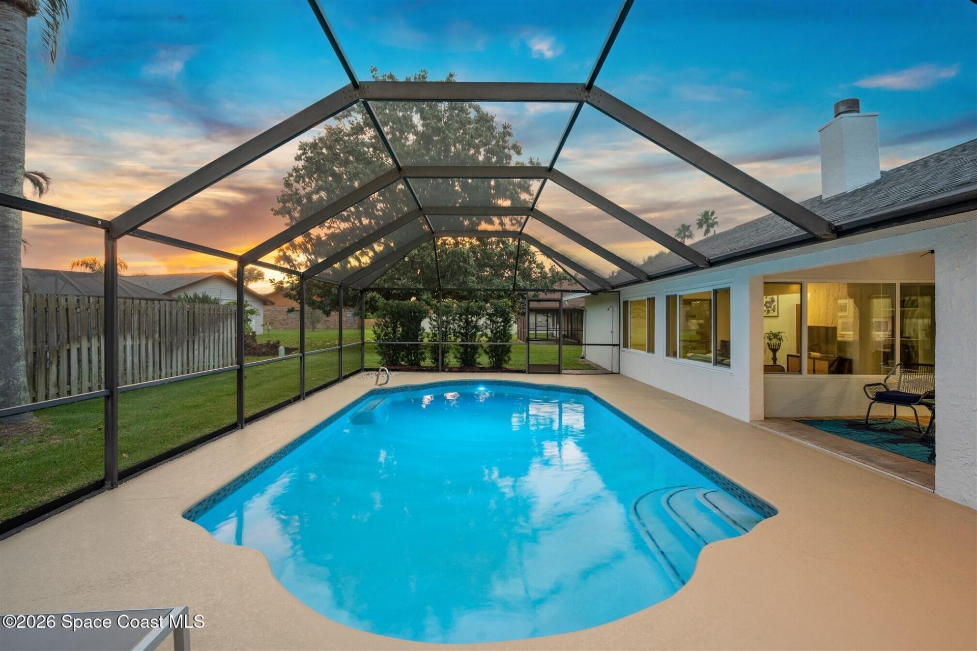 342 Bardmoor Lane , Melbourne, FL 32940 Photo