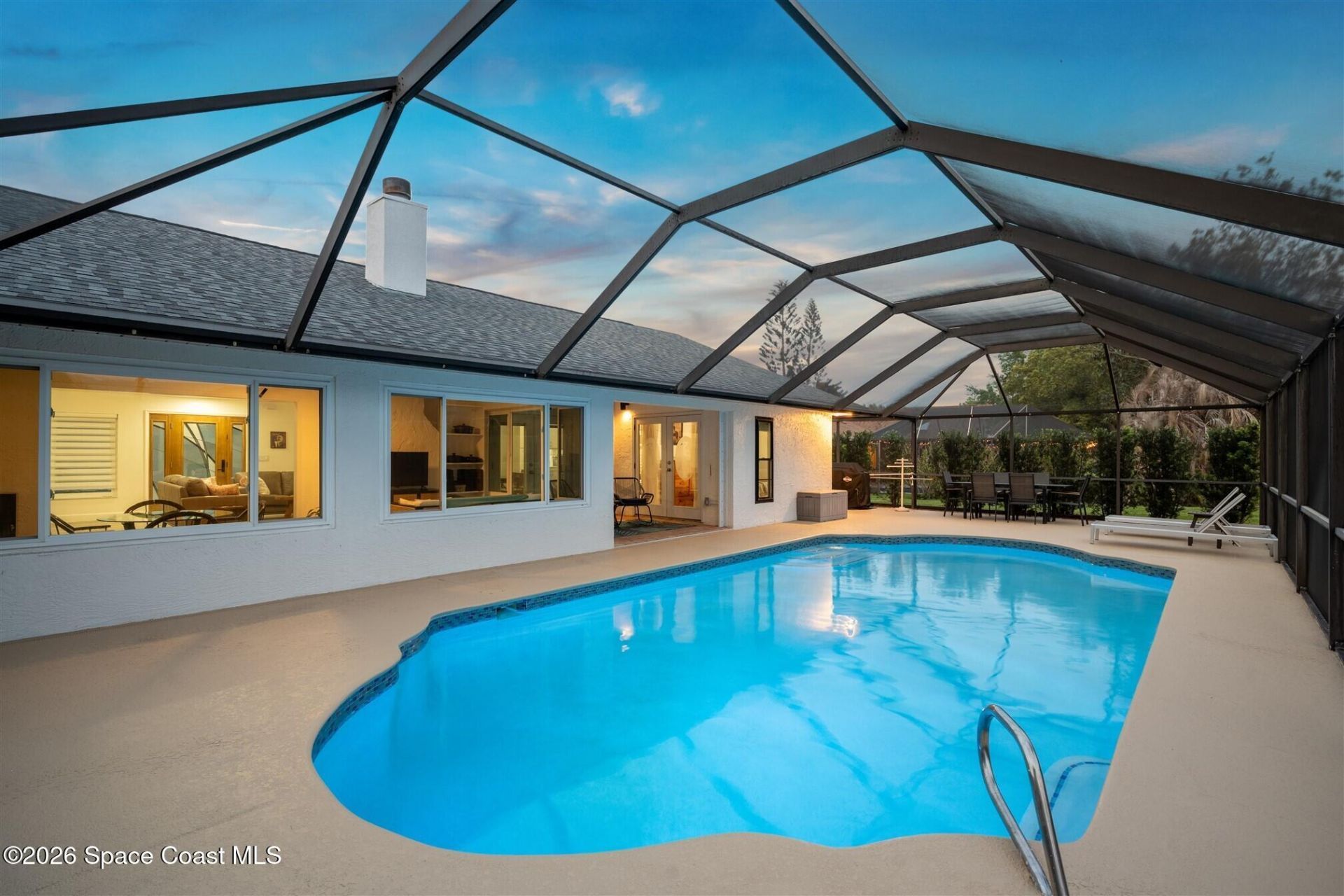 342 Bardmoor Lane , Melbourne, FL 32940 Photo