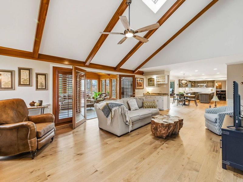 595 Woods Hollow Lane, Powell, OH 43065 Photo 11