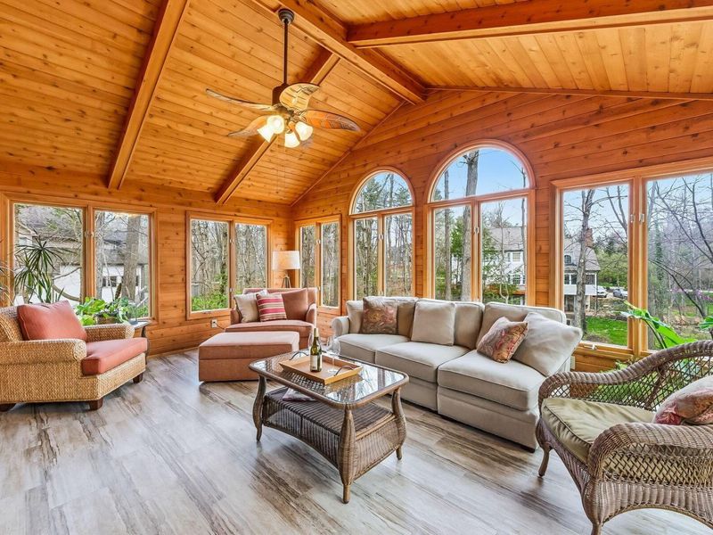 595 Woods Hollow Lane, Powell, OH 43065 Photo 14