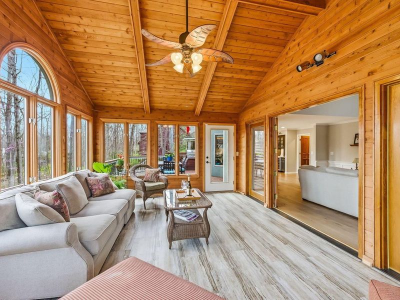 595 Woods Hollow Lane, Powell, OH 43065 Photo 15