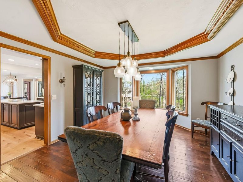 595 Woods Hollow Lane, Powell, OH 43065 Photo 16