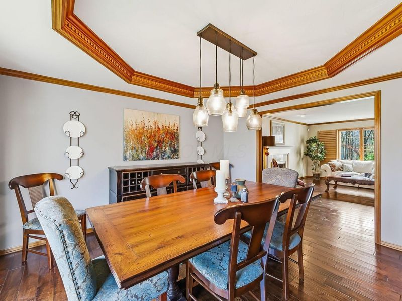 595 Woods Hollow Lane, Powell, OH 43065 Photo 17