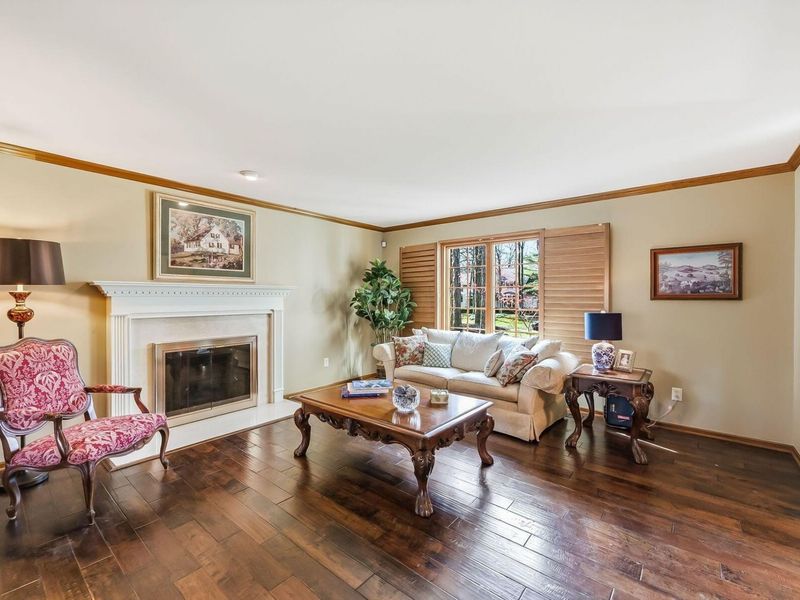 595 Woods Hollow Lane, Powell, OH 43065 Photo 18