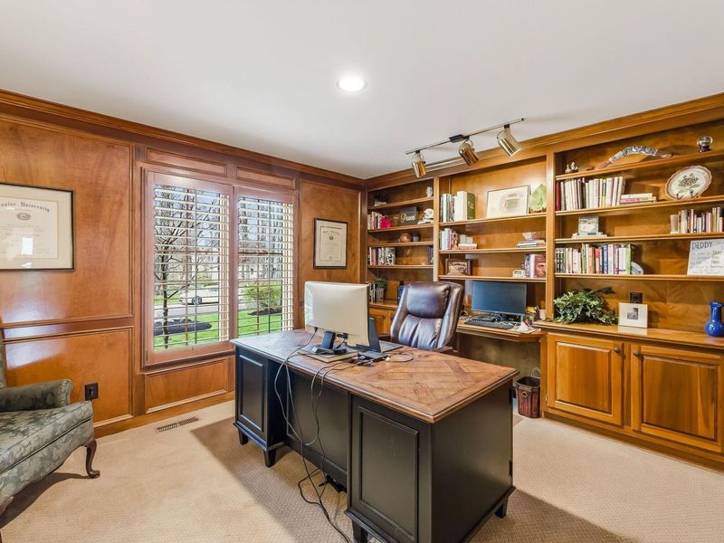 595 Woods Hollow Lane, Powell, OH 43065 Photo 19