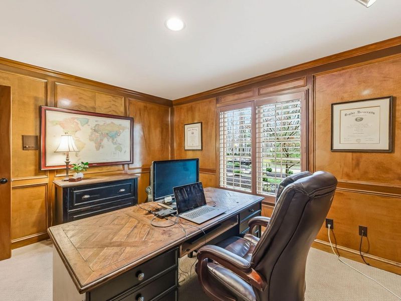 595 Woods Hollow Lane, Powell, OH 43065 Photo 20