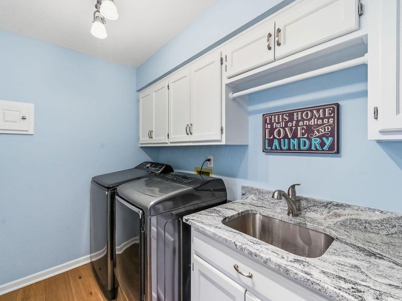 595 Woods Hollow Lane, Powell, OH 43065 Photo 22