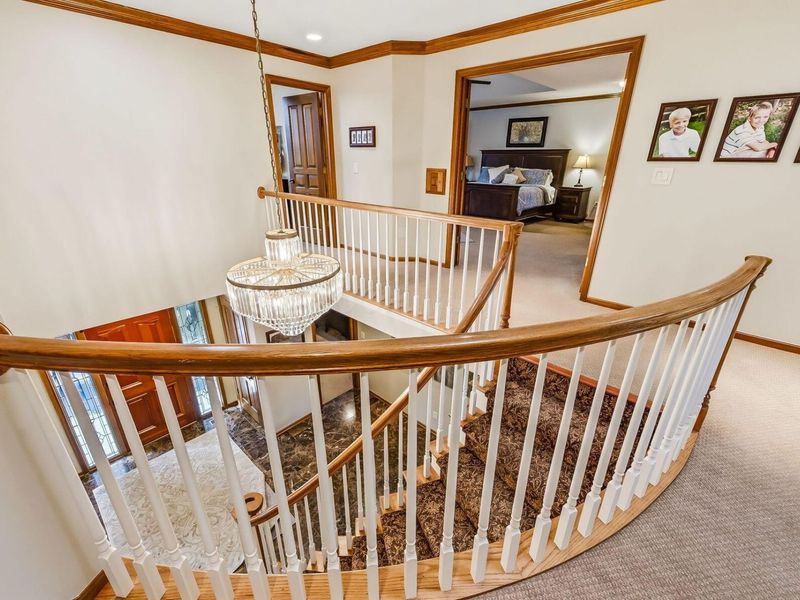 595 Woods Hollow Lane, Powell, OH 43065 Photo 23