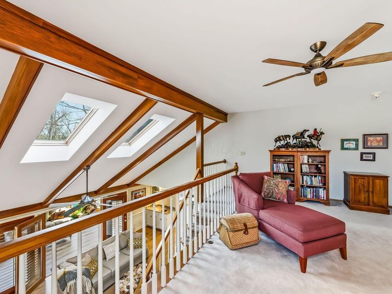 595 Woods Hollow Lane, Powell, OH 43065 Photo 25