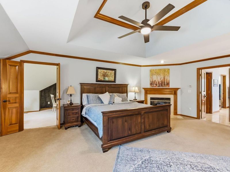 595 Woods Hollow Lane, Powell, OH 43065 Photo 26