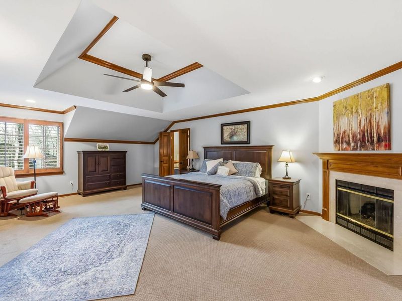 595 Woods Hollow Lane, Powell, OH 43065 Photo 27