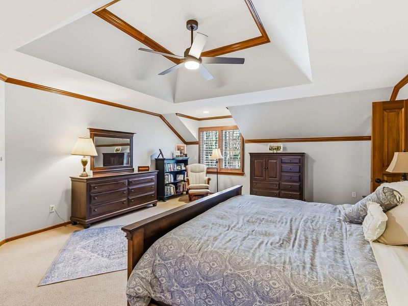 595 Woods Hollow Lane, Powell, OH 43065 Photo 28